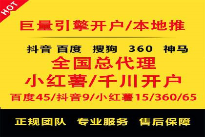精选案例分享：SEM代运营公司效果展示